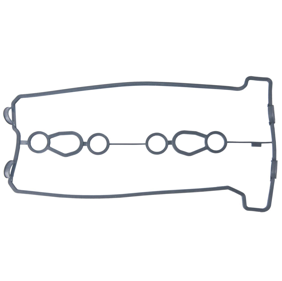 SBT Valve Cover Gasket for Yamaha 2002-2006 FX140 FX140 Cruiser 2005-2008 FX Cruiser FX 60E-11193-00-00 60E-11193-01-00 FX Cruiser 60E-11193-01-00