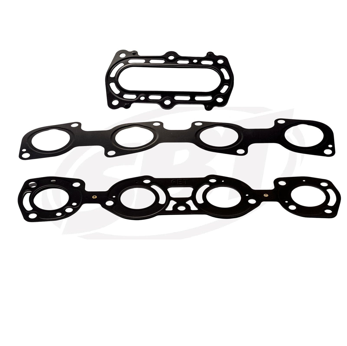 SBT Installation Gasket Set Fits Yamaha 6S5-13563-00-00 6BH-13557-00-00