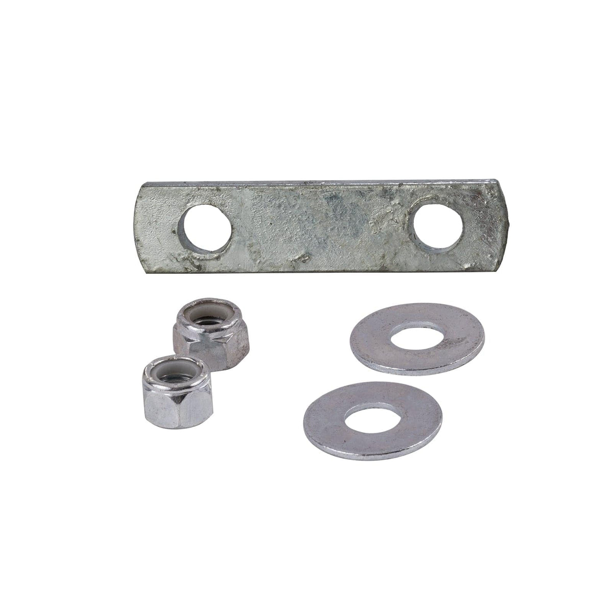 SBT 3-1/8 X 4-5 U-BolTS with Frame Straps