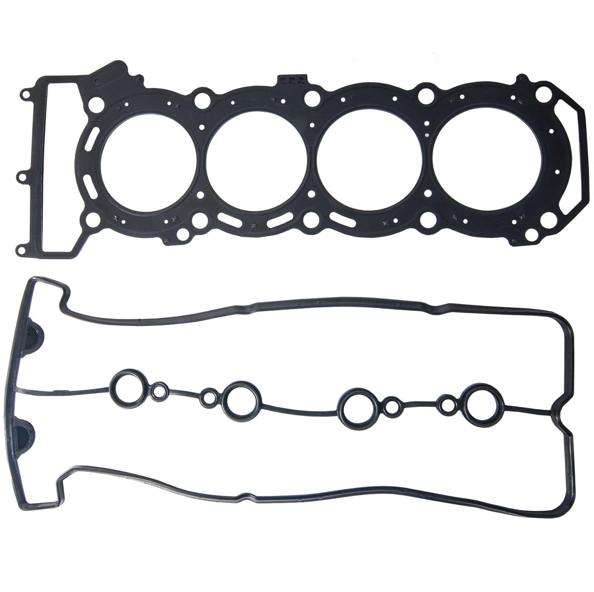 SBT Cylinder Head Gasket Kit Fits Yamaha 6BH-11181-00-00 6BH-11193-00-00 AR192
