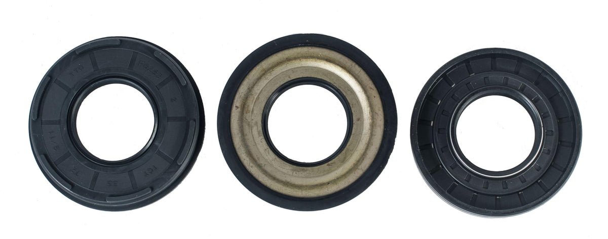 SBT Crankshaft End Seal Kit Fits TigerShark 3008-031 3008-032 3008-033 640