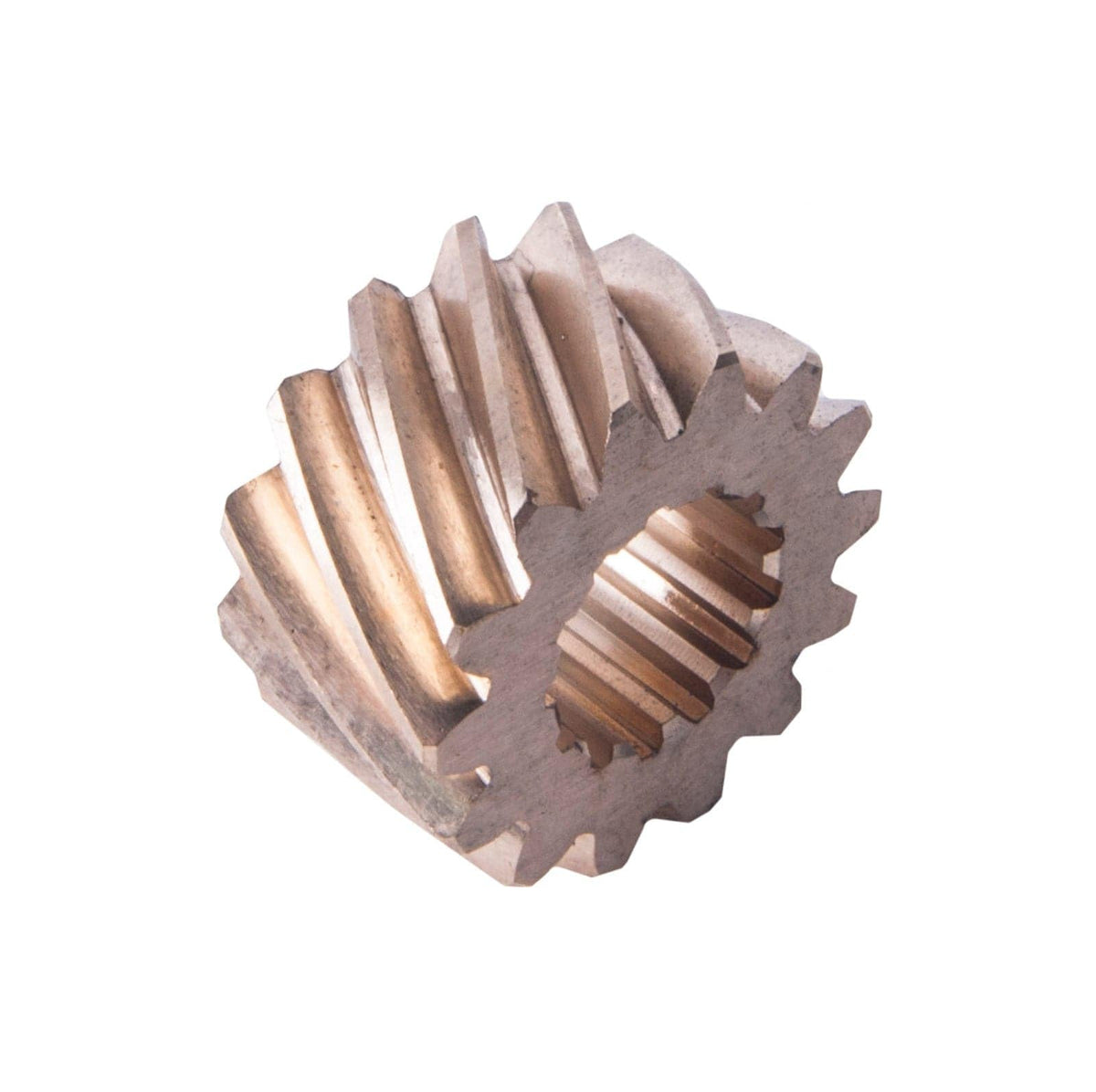 SBT Brass Rotary Shaft Gear Fits Sea-Doo 420935736 Explorer GTI GTS SP SPX XP