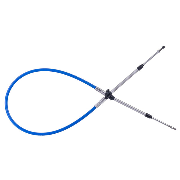 Steering Cable for Kawasaki 59406-3723 X2 - Image 3