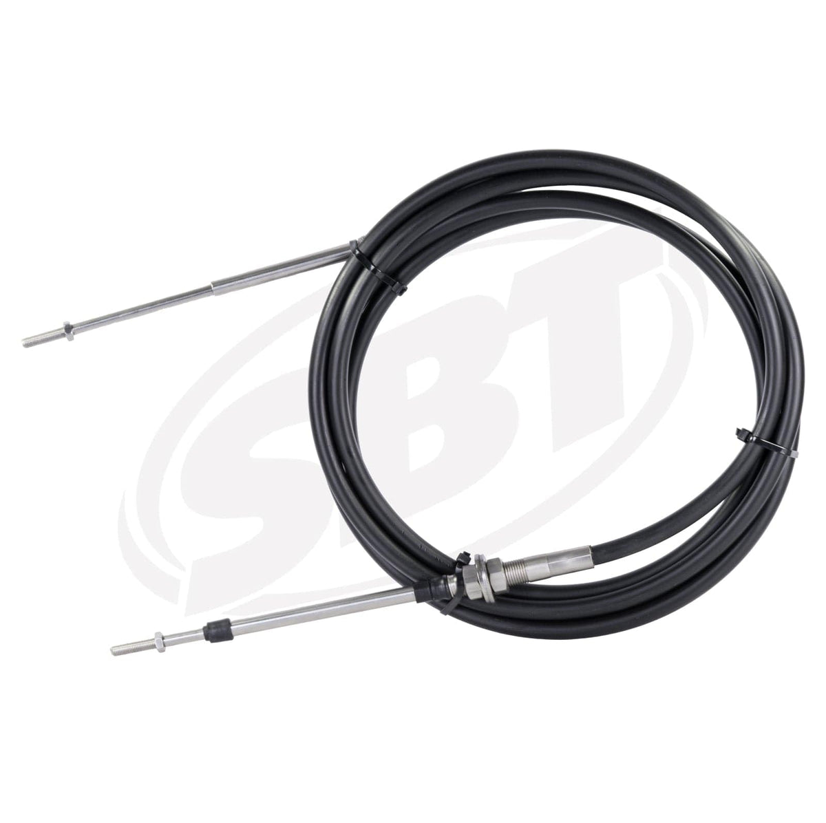 SBT Steering Cable compatible with F0C-U1470-00-00 Yamaha XR1800 2000-01