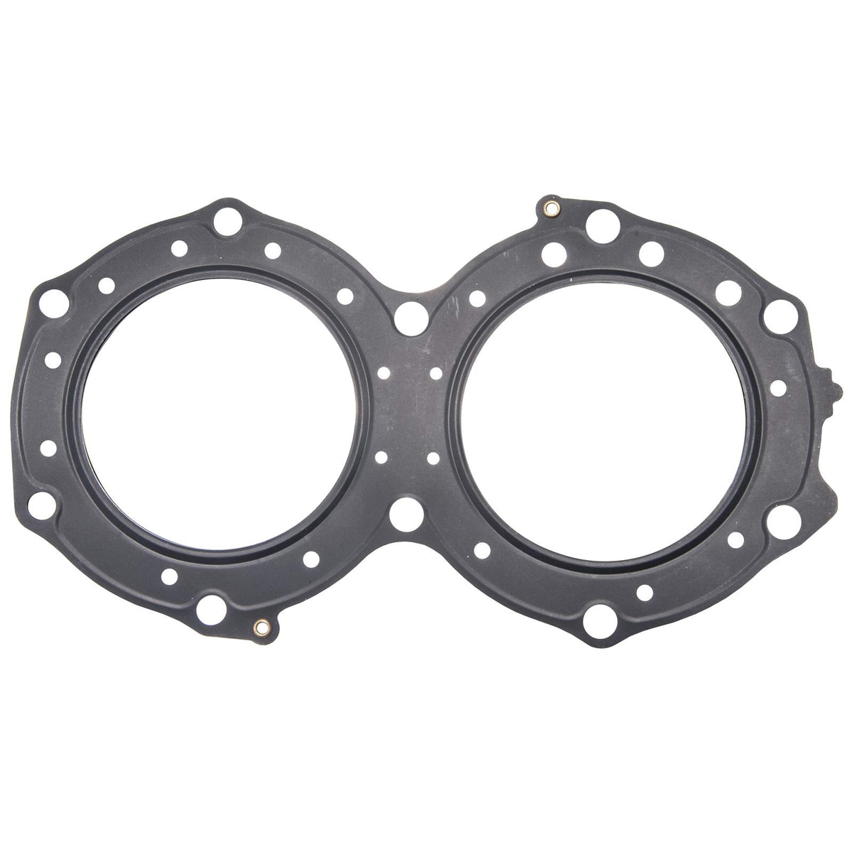 SBT 760 Head Gasket for Yamaha 1996-1997 WaveBlaster 2 WaveRaider 760 1997-1999 GP760 1998-2000 XL760 64X-11181-00-00