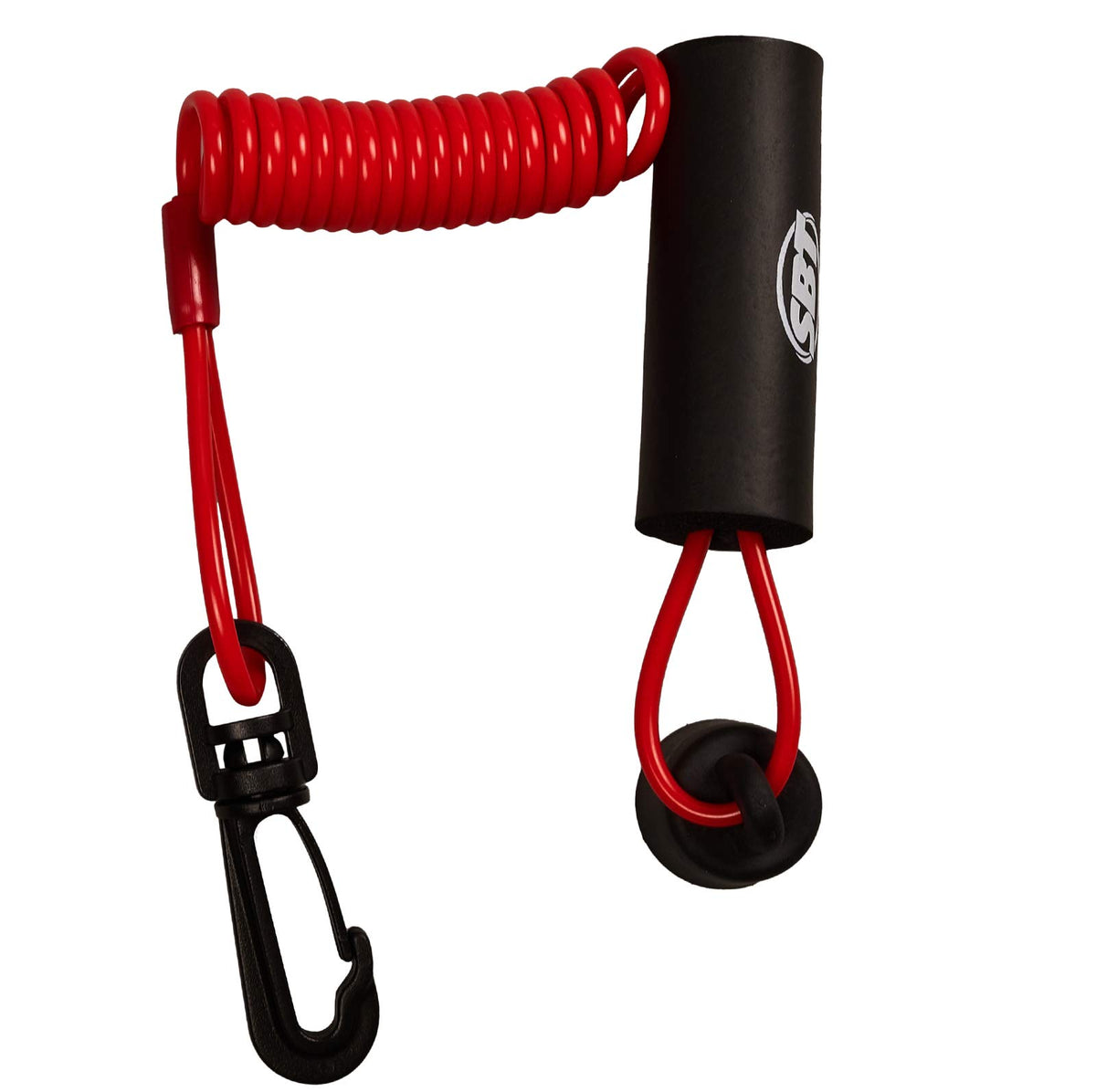 Safety Lanyard for Sea-Doo