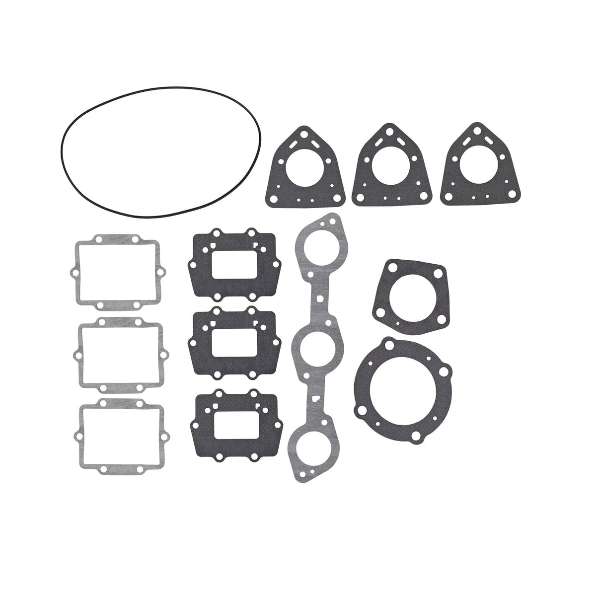 SBT Complete Gasket Kit Fits Kawasaki STX STS 11004-3713 11060-3752 ZXI