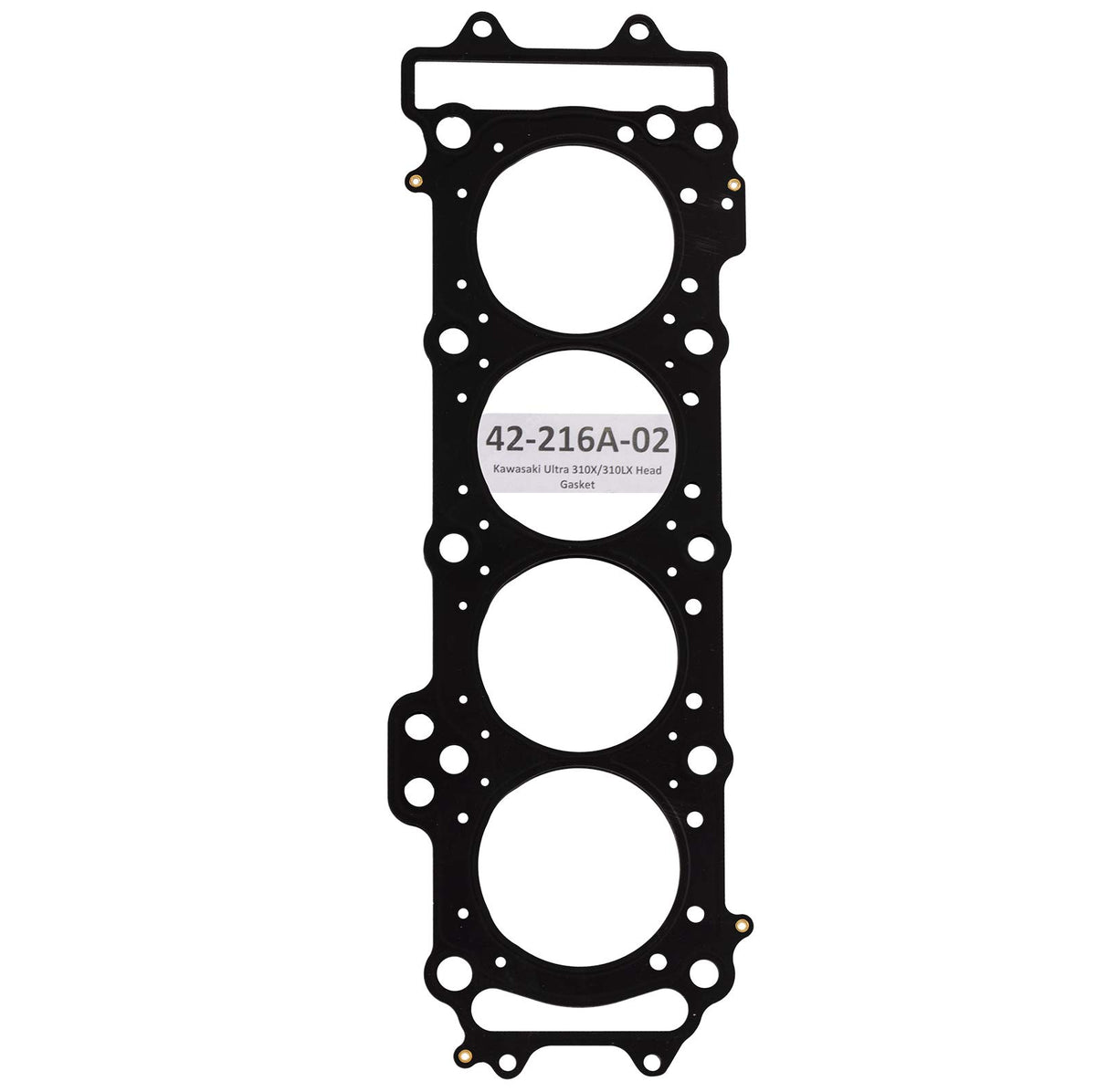 Head Gasket for Kawasaki 11004-0744 Ultra 310LX, Ultra 310X, Ultra 310R