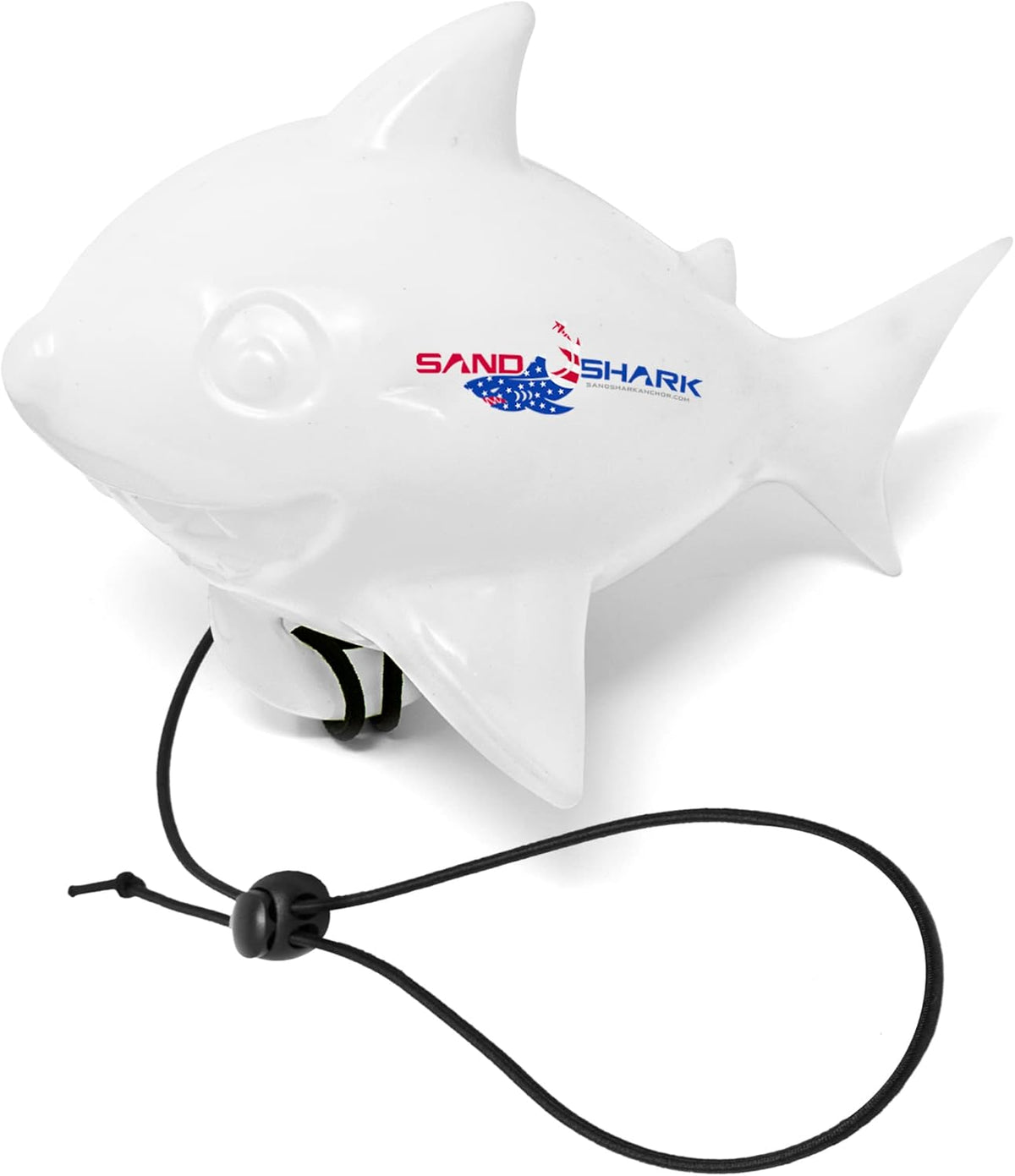 SandShark Marker Buoy – Essential For Anchor Safety &amp; Visibility