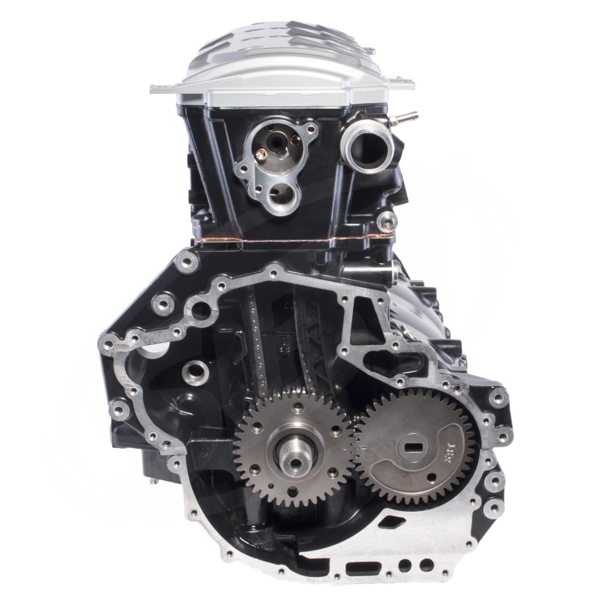 NEW SBT Long Block (no core required) for Sea-Doo 4-Tec