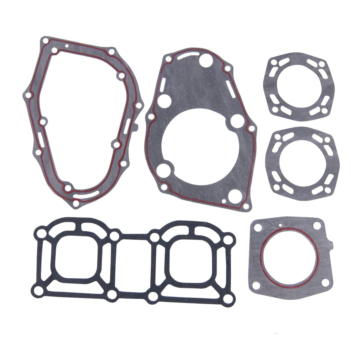 SBT Exhaust Gasket Kit Fits Yamaha 6M6-14613-A0-00 6M6-41114-A0-00