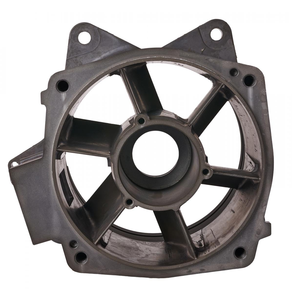 SBT Jet Pump Housing compatible with Yamaha 6HM-R1312-00-00 FX/GP/VX HO