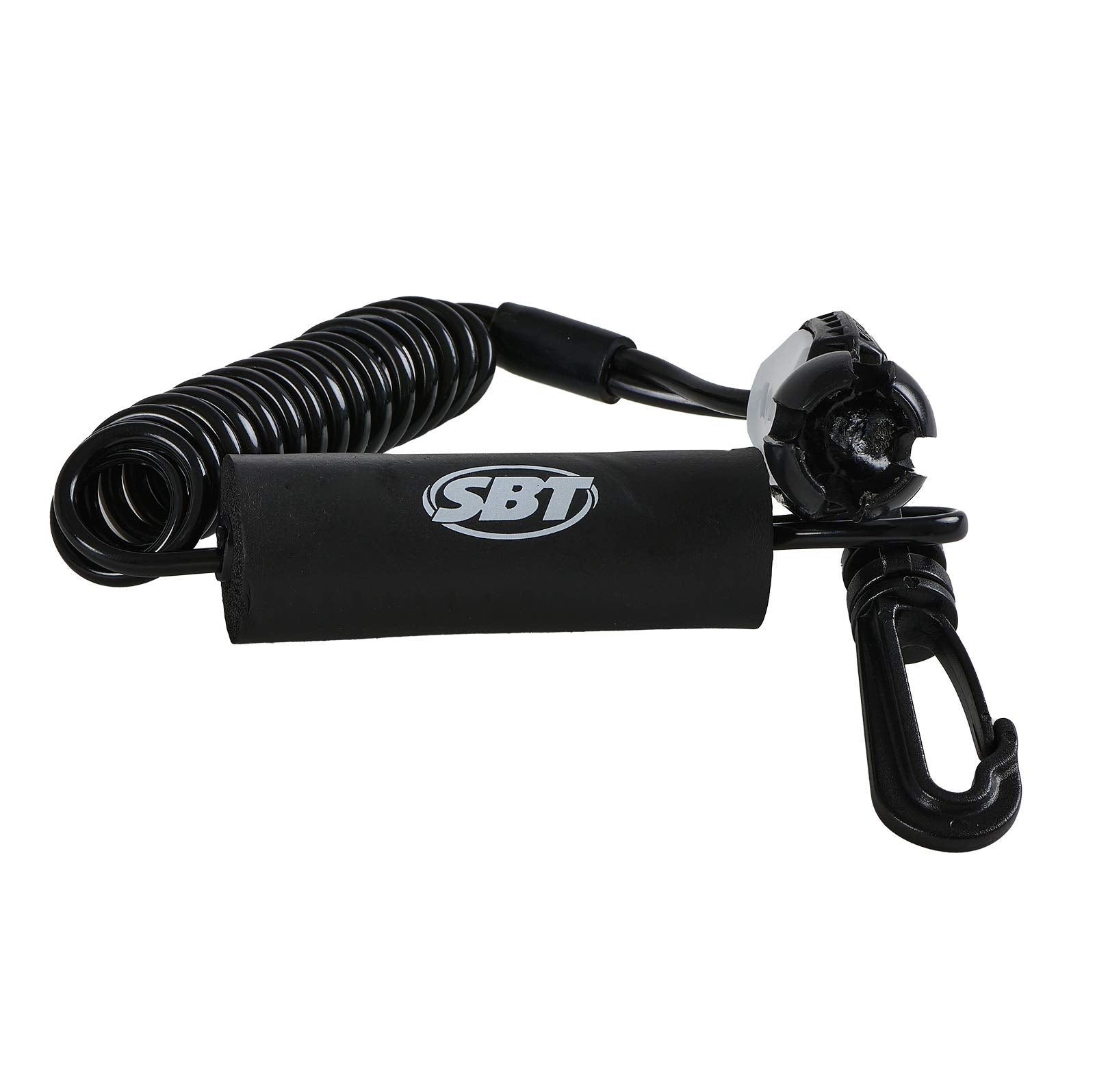 SBT RF-DESS Anti-Theft Tether Cord for Sea-Doo 278003400, 278003092, 278004173