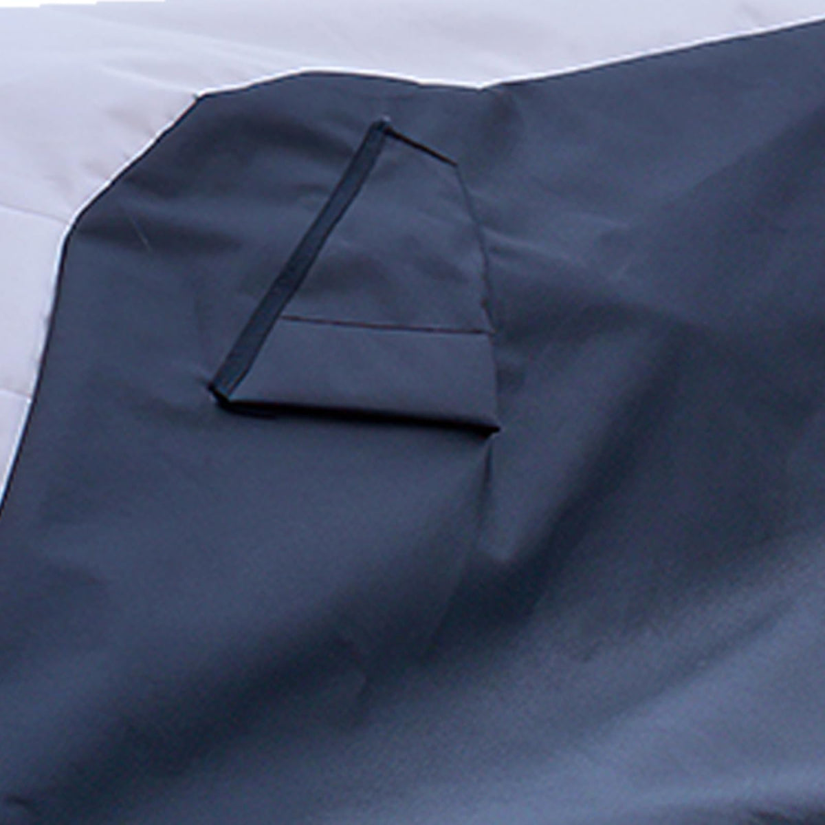 Trailerable Storage cover with vents for Sea-Doo 1993-1995 GTX/ 1990-1991 GT/ 1996-2000 GTS