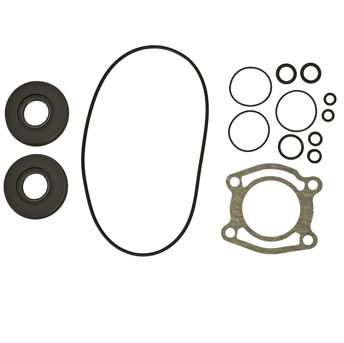 SBT Complete Gasket Kit Fits Sea-Doo 290888134 290888133 Sportster LE DI RX DI