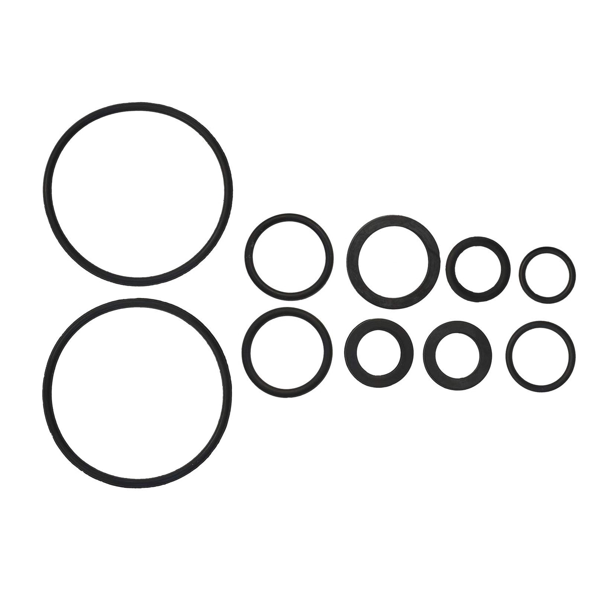 Jet Pump Rebuild Kit for Polaris SLTX, SLTH, SL750, SL650, SLT750, Hurricane 700