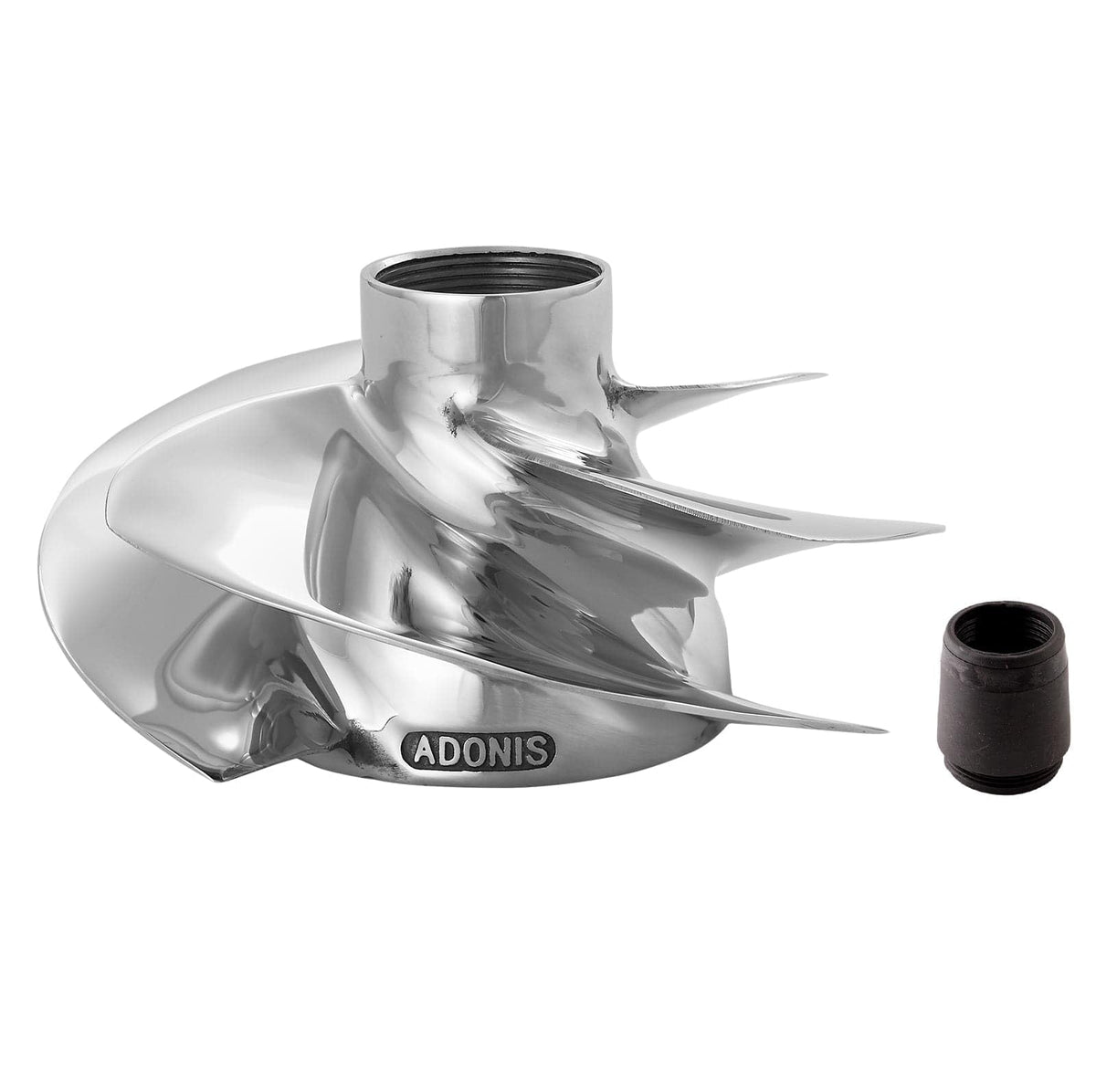ADONIS Impeller 14/22 Fits Sea-Doo RXT-X Scic HO 255 150 Speedster 230 2008-2009