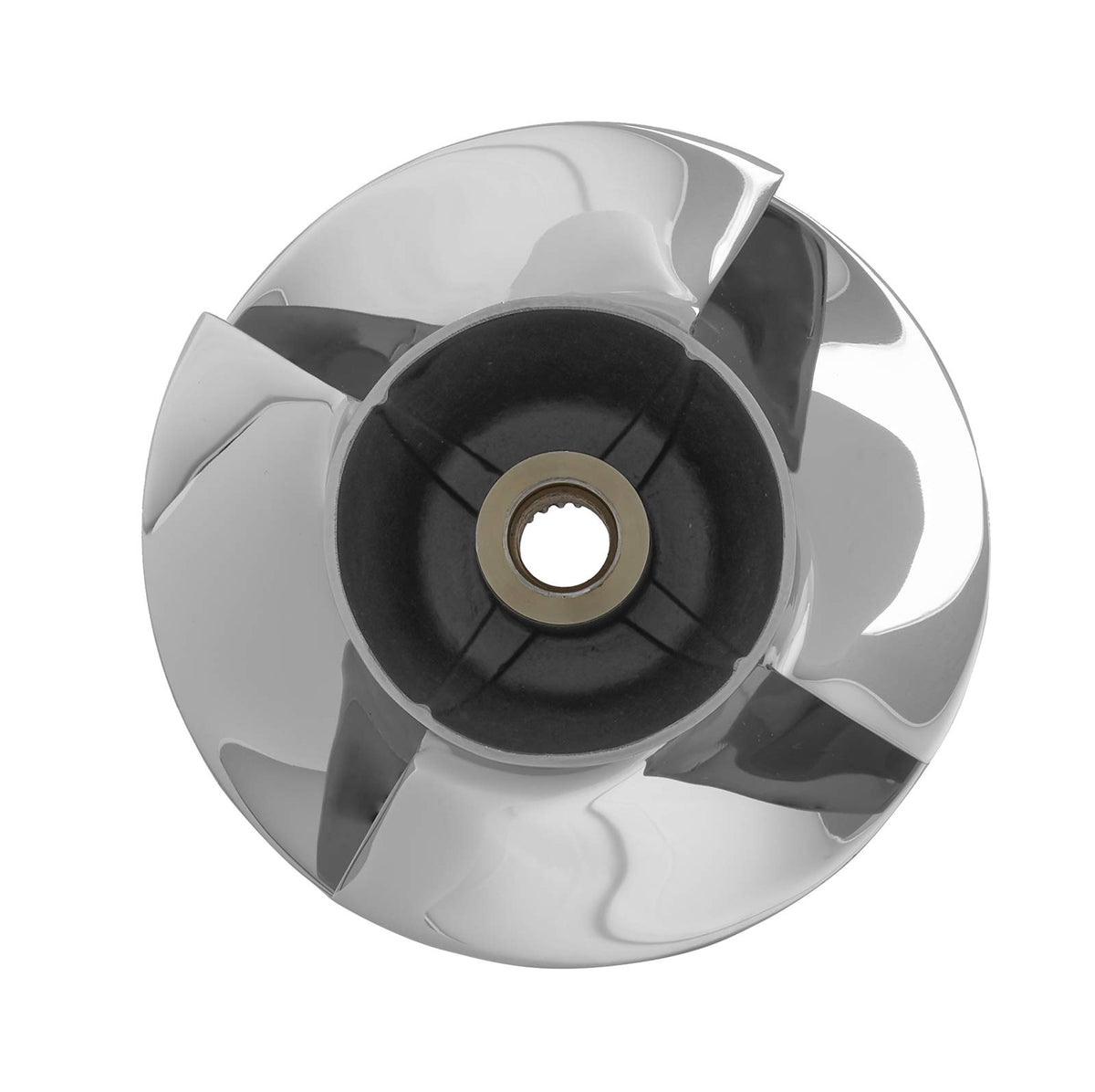 Adonis Impeller compatible with Sea-Doo GTI/2006-2008 GTI RENTAL/2006-2008 GTI SE 2006-2008