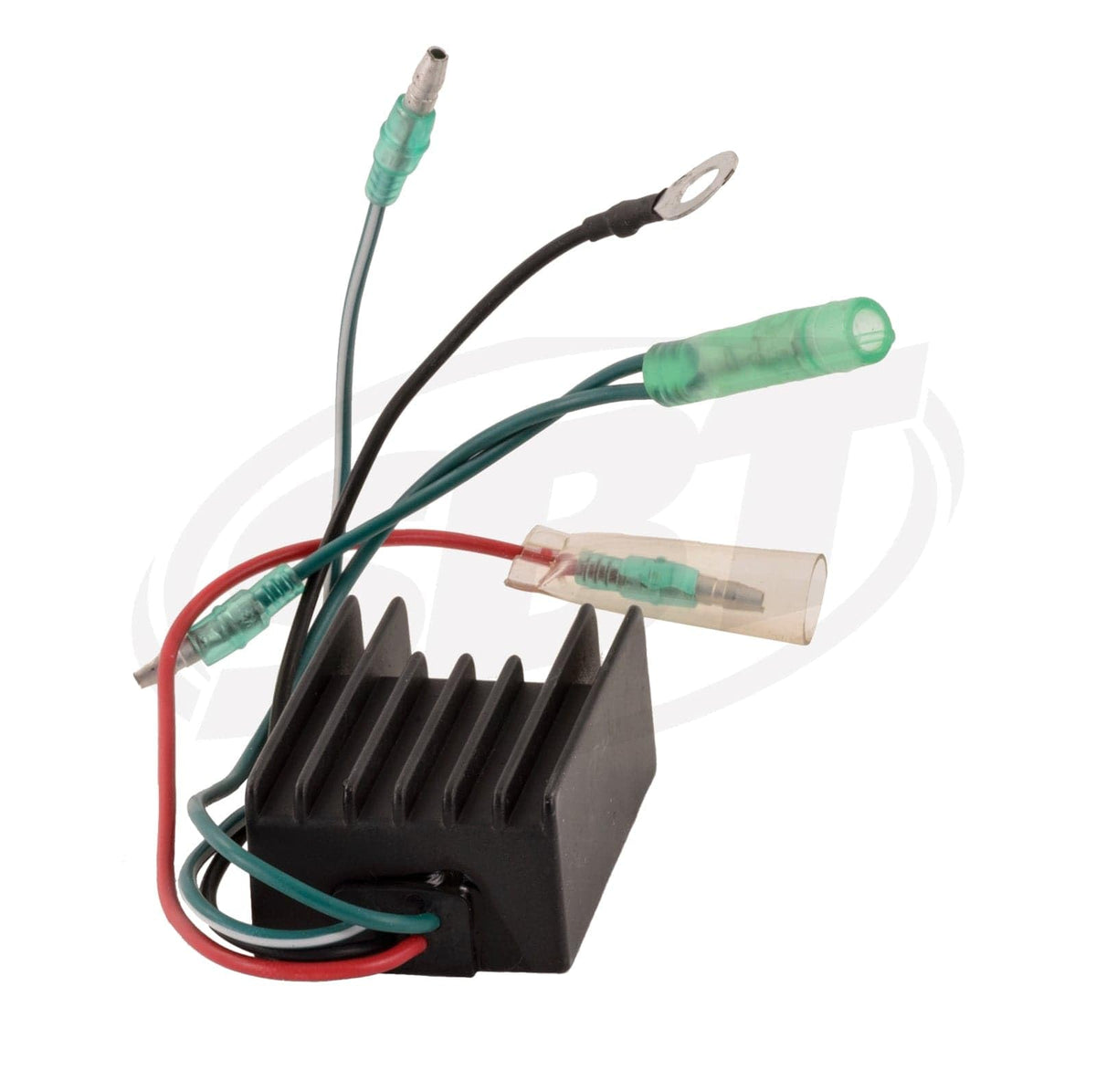 SBT Regulator Rectifier Fits Yamaha 6H2-81960-00-00 SUV 1200 LS2000 GP1200 AR210