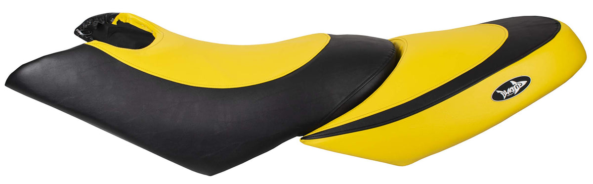 Seat cover for Sea-Doo 2002-2006 GTX 4-Tec/2002 GTX Di/2005-2009 RXT/2003-2007 GTX 4 tec WAKE