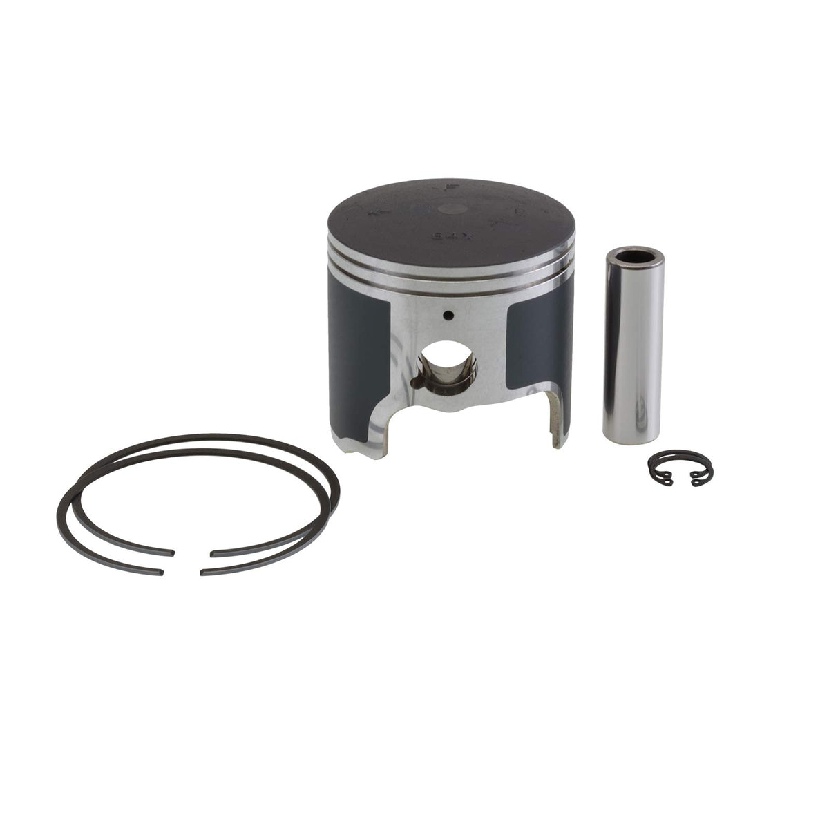 SBT Top End Kit for Yamaha 1200 STD Size GP1200 /XL 1200 /SUV/Eciter xciter SE /Ex270 /LS 2000 /SUV 1200 /LX 2000 /AR 210 /LX 210 /LS 210 1997 1998 1999 2000 2001 2002 2003 2004 2005