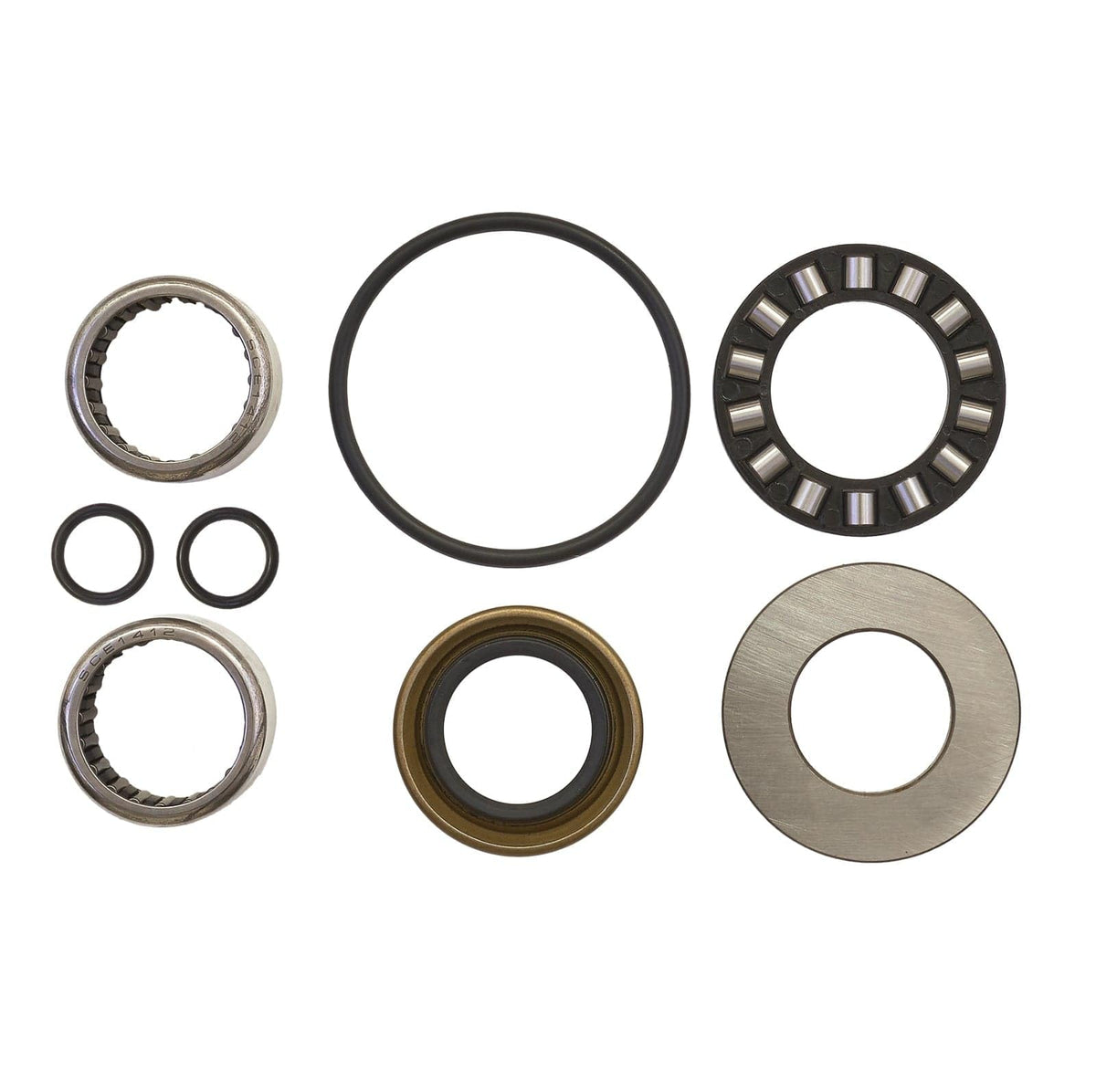 SBT Jet Pump Rebuild Kit compatible with Sea-Doo GSX LTD, XP LTD
