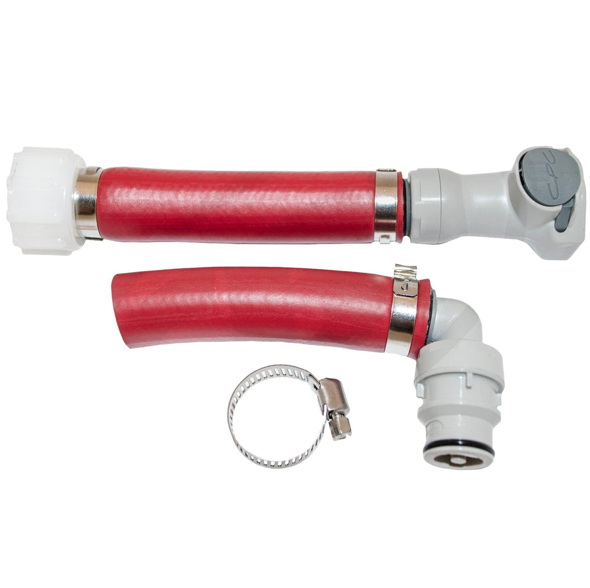 SBT Flush Kit Compatible With All Honda Aquatrax Models F-12X R-12X F-12 R-12