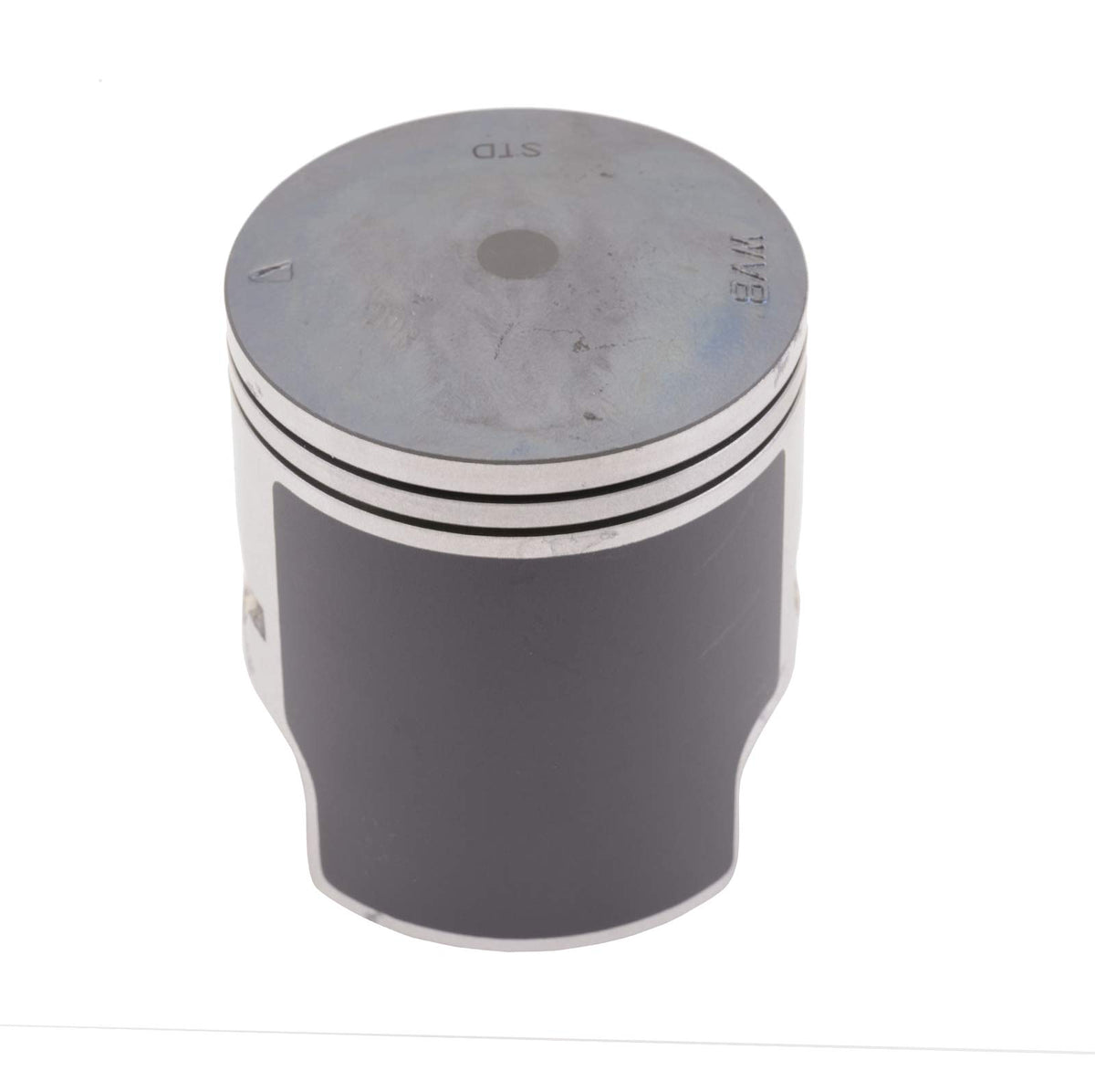 SBT Piston &amp; Ring Kit compatible with Polaris 3240091 SL 650