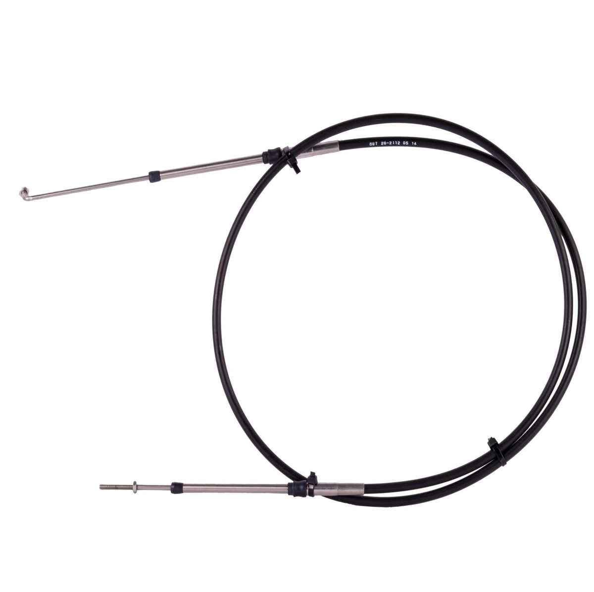 Steering Cable for Sea-Doo 268000030 GTX 215, RXT X 255, GTX 4TEC, Wake 215