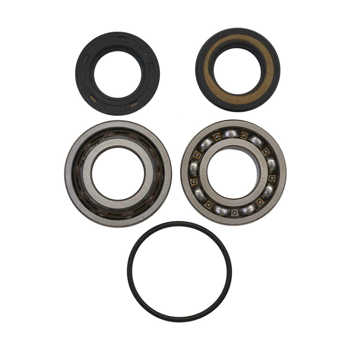 SBT Jet Pump Rebuild Kit - Yamaha XL700, SuperJet, Wave Blaster (Select Models)