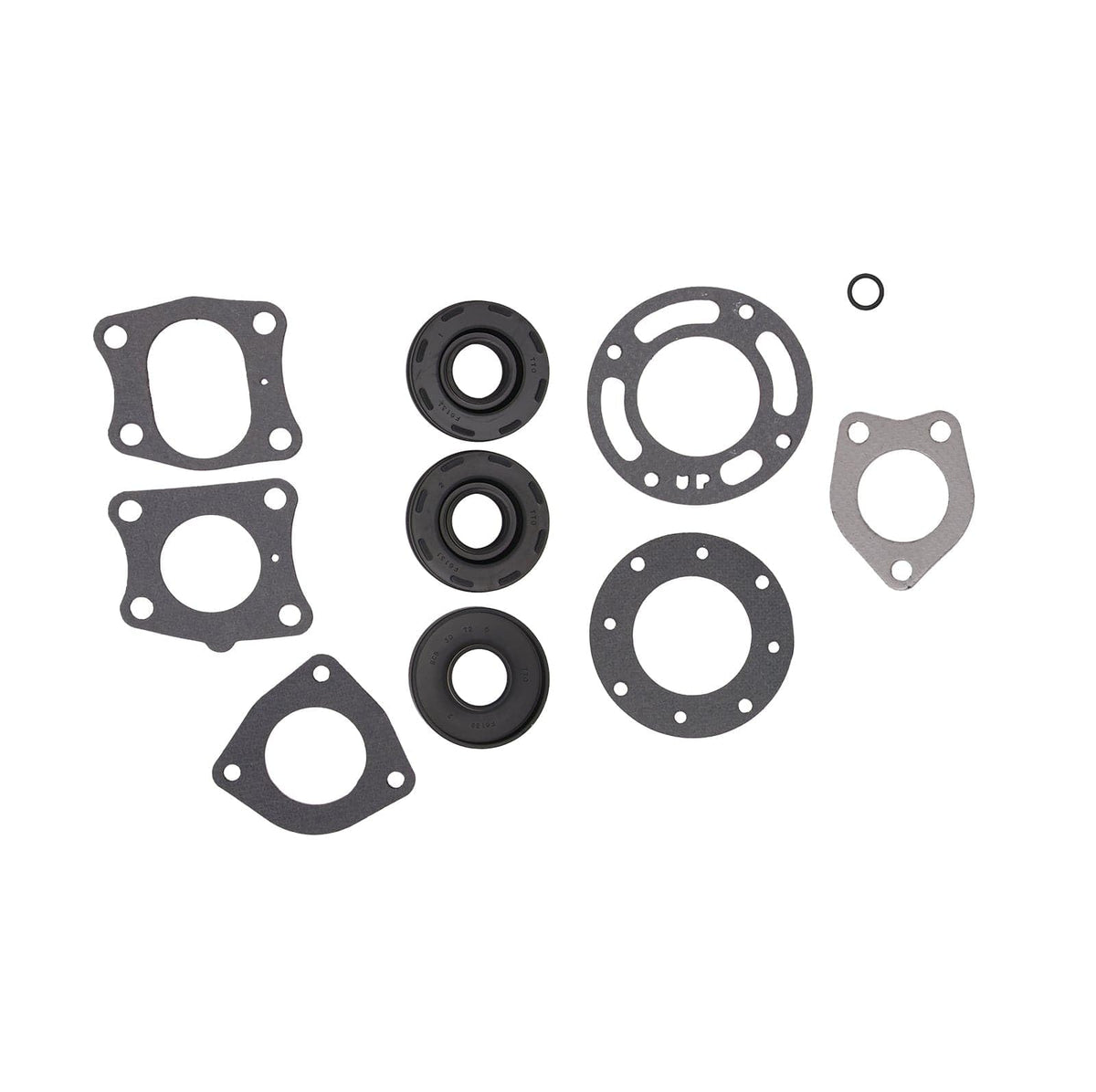 SBT Complete Gasket Kit Fits Kawasaki 11004-3708 11060-3711 SS XI SX SS ST STS