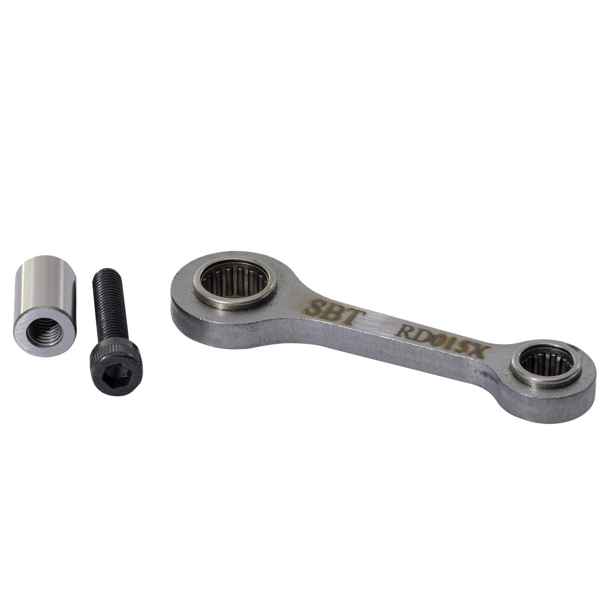 SBT Air Compressor Rebuild Kit compatible with Sea-Doo 2000-2003 GTX DI RX DI 2002-2003 LRV DI 2003-2004 XP DI 2004 Sport LE DI 2006 3D 947 DI