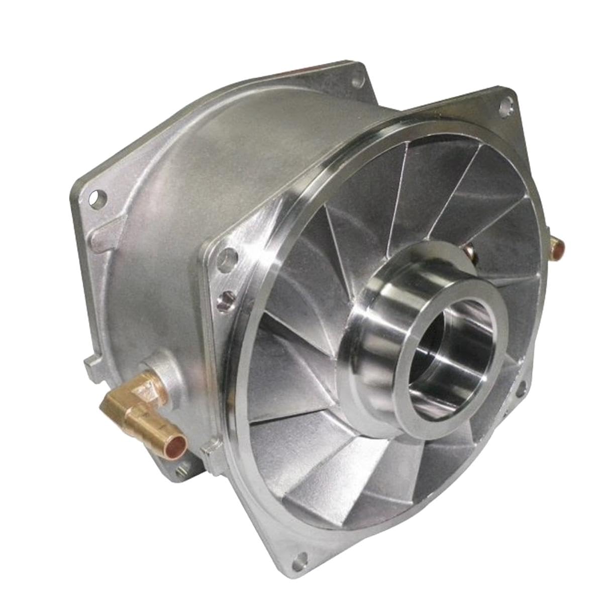 Solas Pump Stator Vane 160mm Yamaha FZR/FZS SHO/FX SHO/Cruiser SHO 2008-19