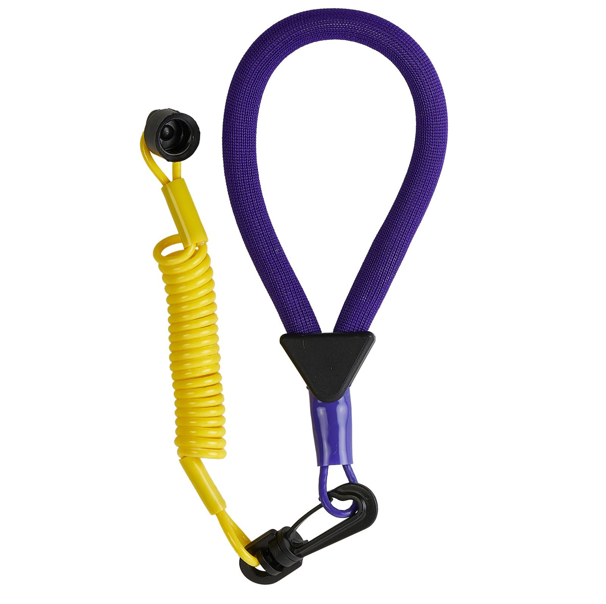 SBT Wrist/Vest (non DESS) Lanyard for Sea-Doo