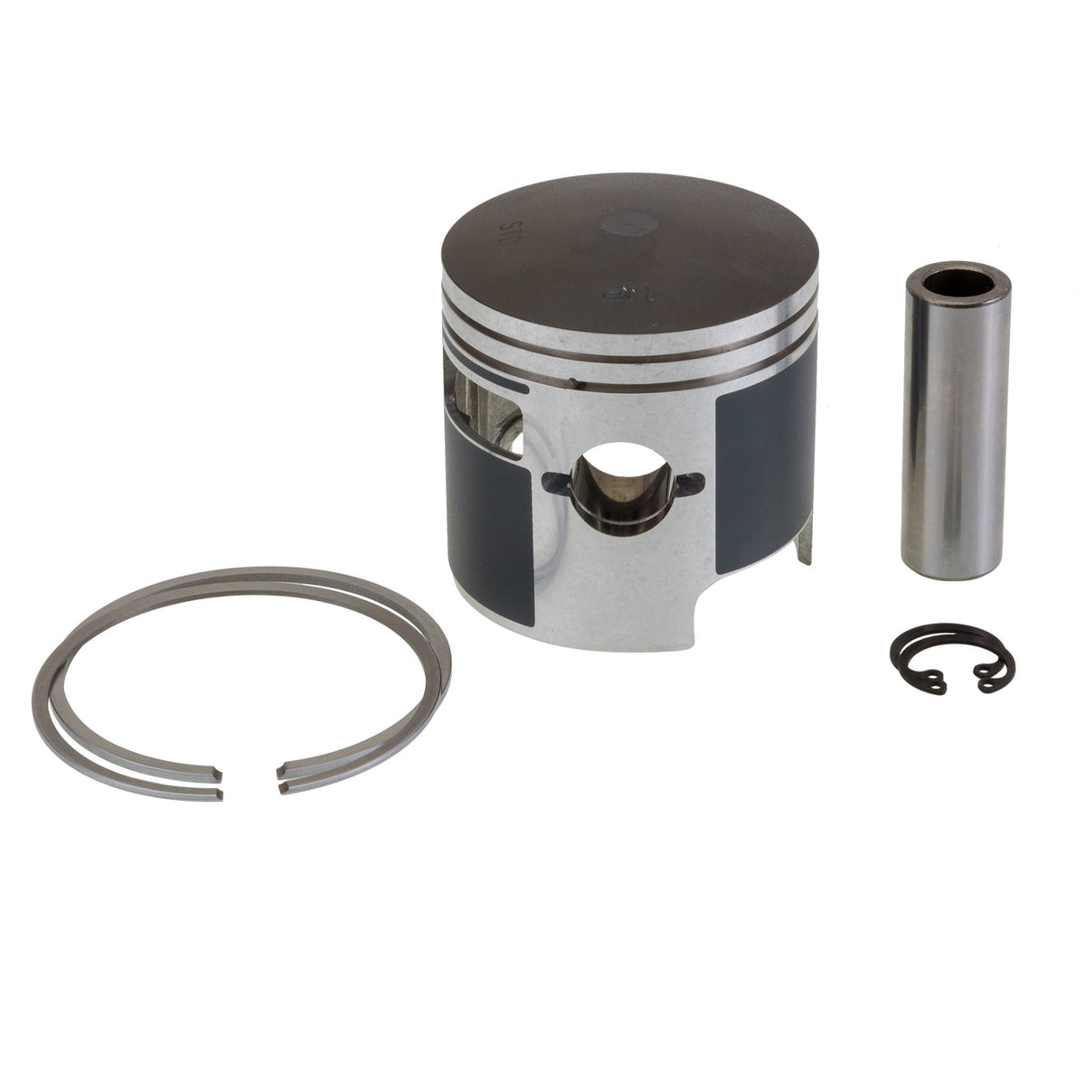 Top-End Kit for Yamaha WaveJammer 500, WaveRunner 500, WaveRunner VXR