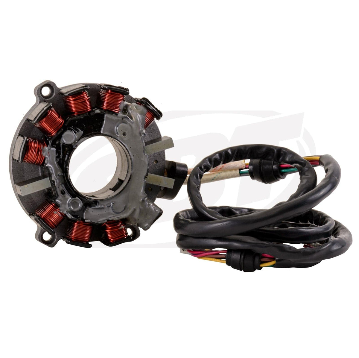 SBT Stator compatible with Polaris 4010172 Hurricane, SL700, SLTH, SLH