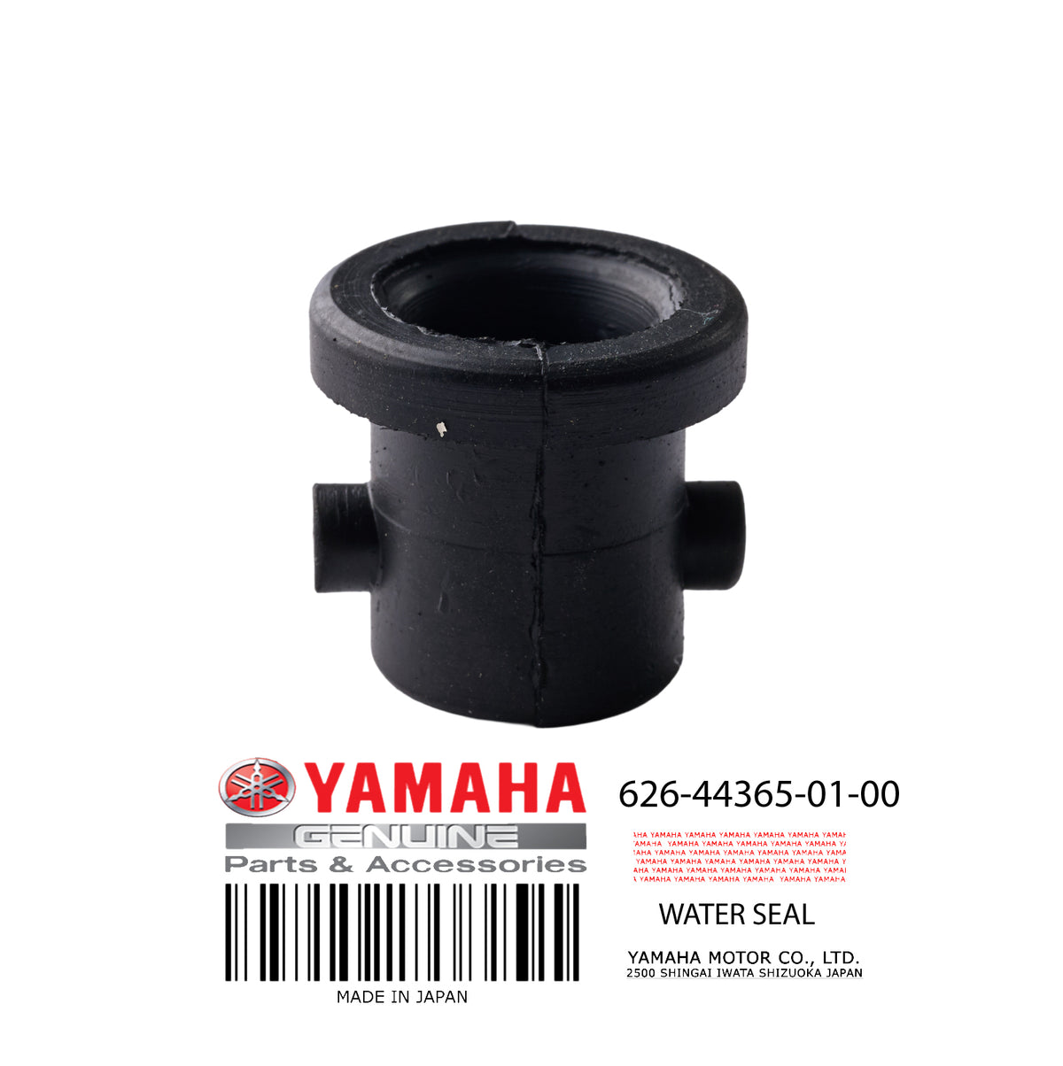 626-44365-01-00 Water Seal