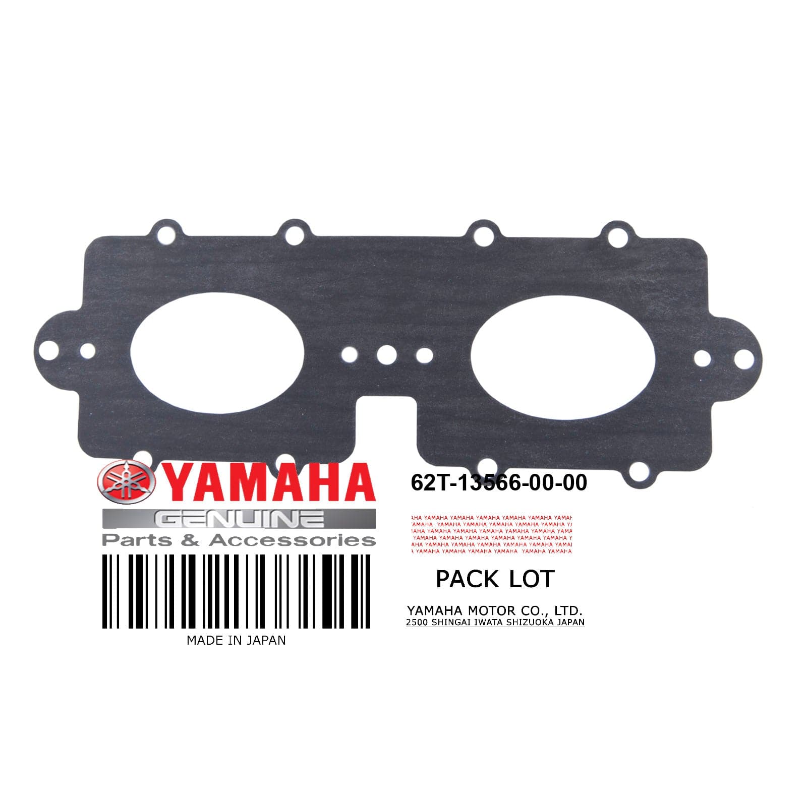 GASKET
