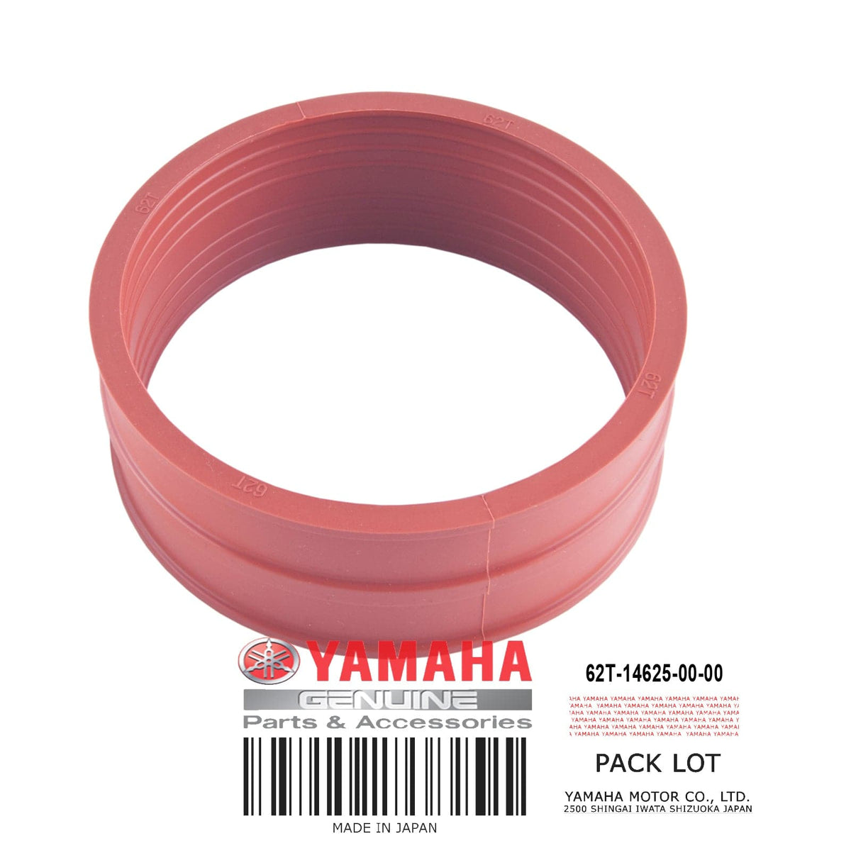 62T-14625-00-00 JOINT EXHAUST R