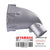 OUTER COVER EXHAUST