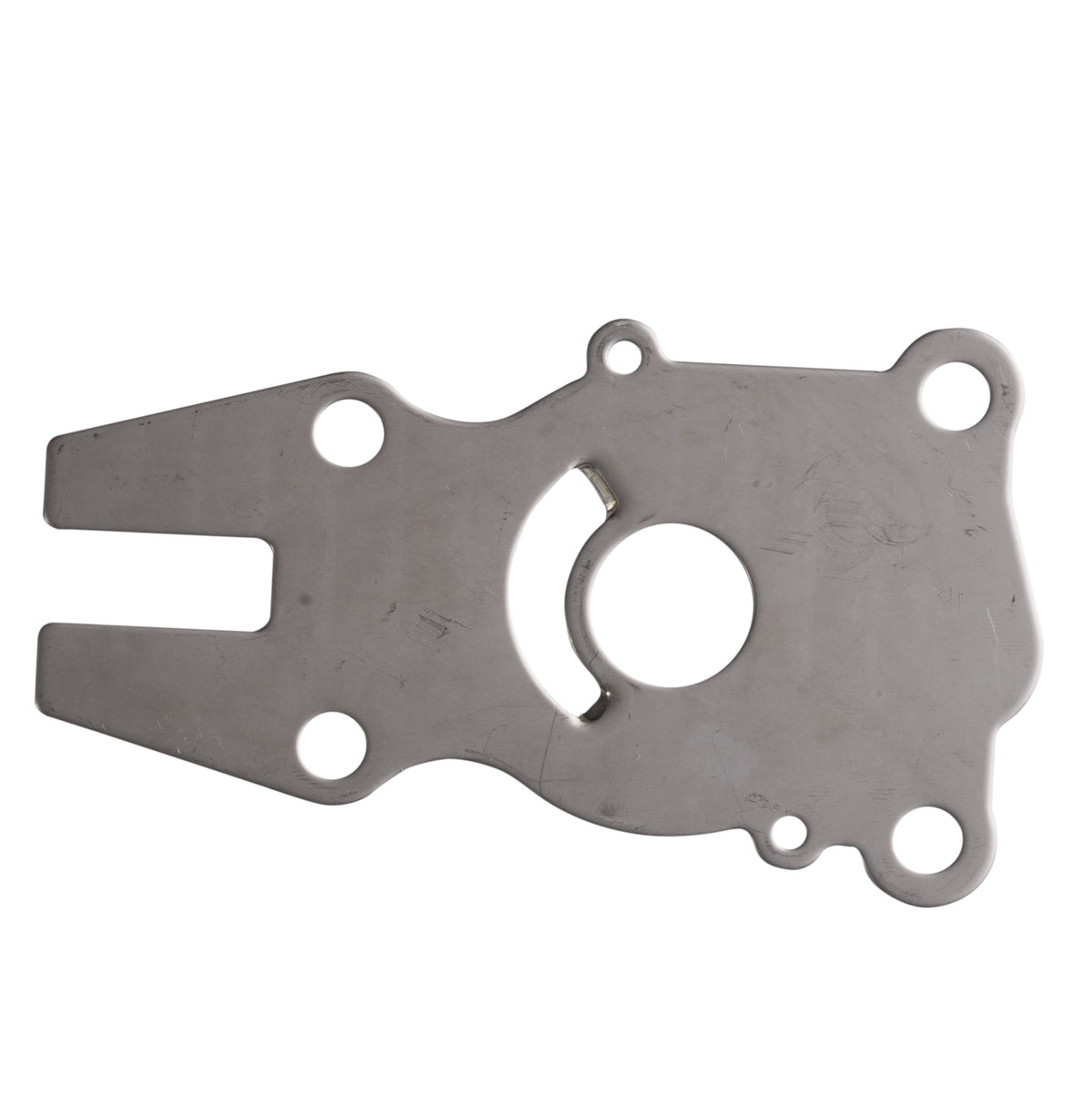 63D-44323-00-00 Outer Plate - Cart