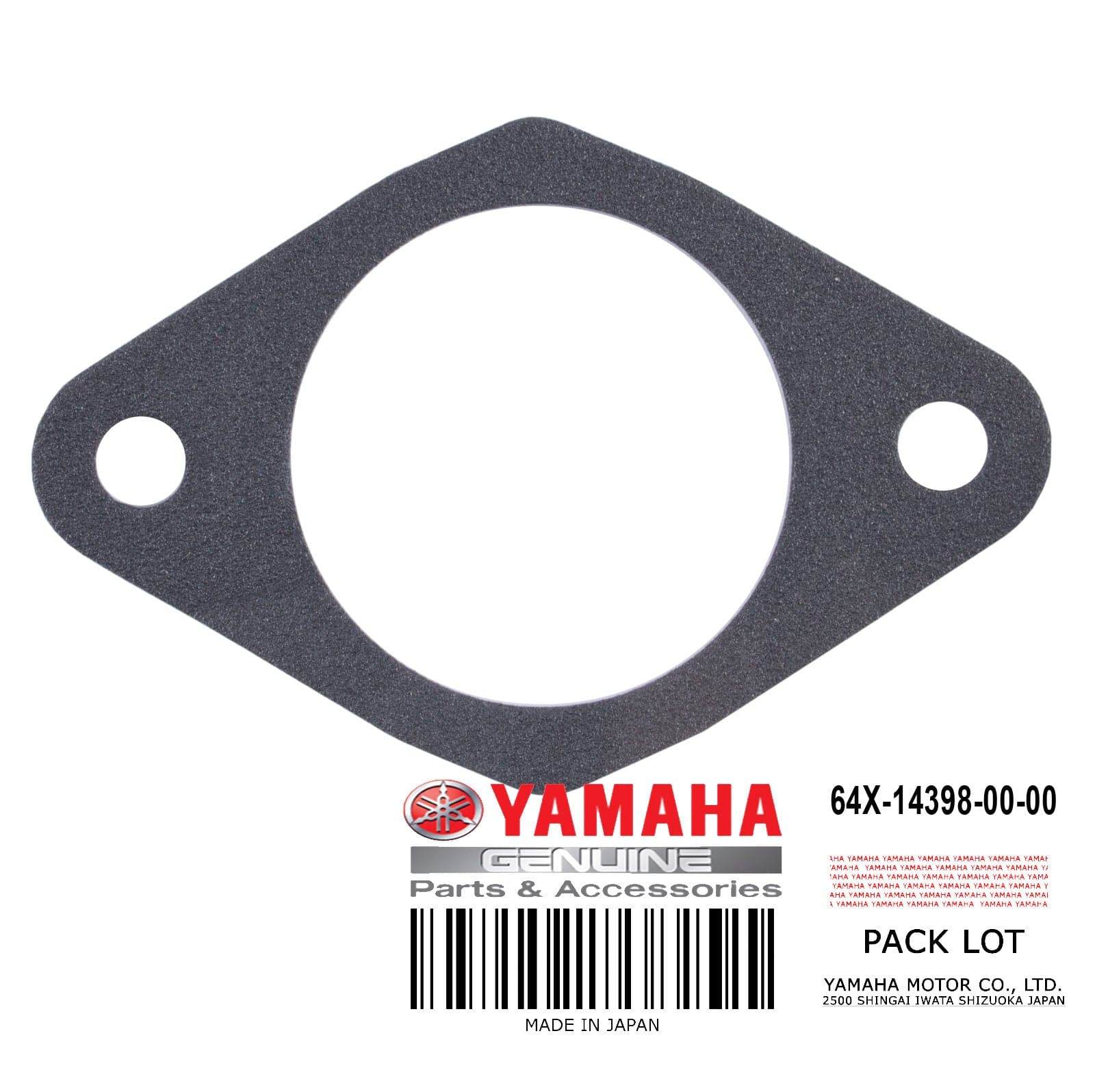 GASKET