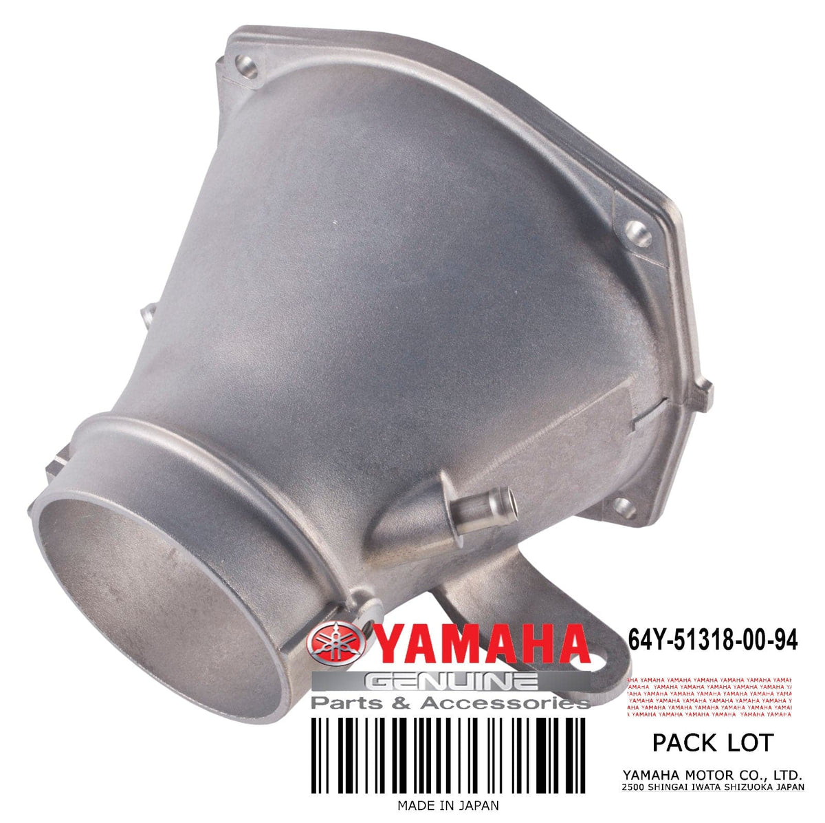 64Y-51318-00-94 NOZZULE
