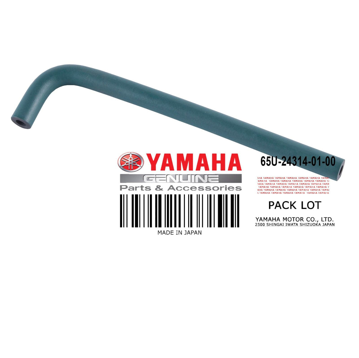 65U-24314-01-00 PIPE 4