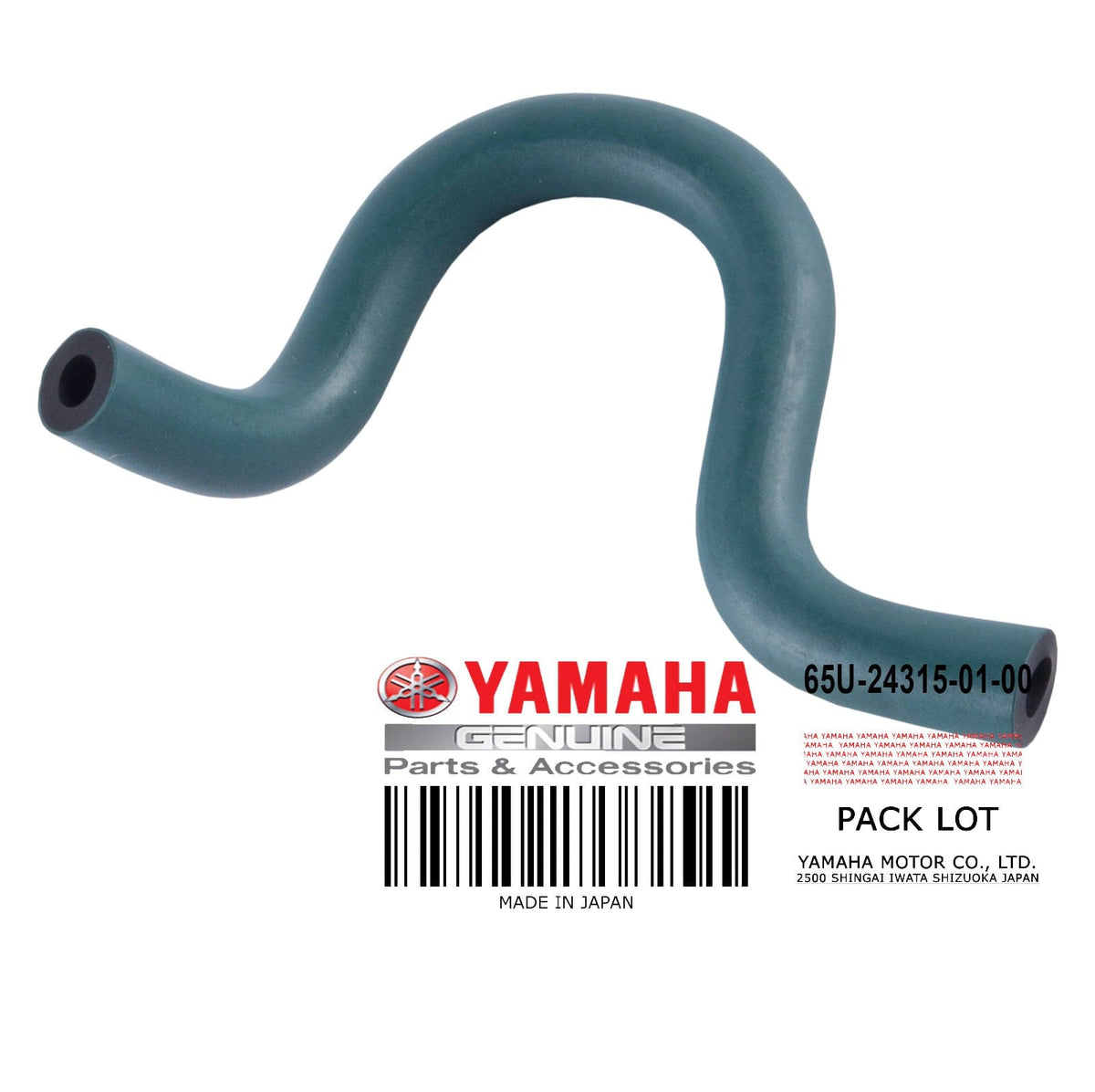 65U-24315-01-00 PIPE 5