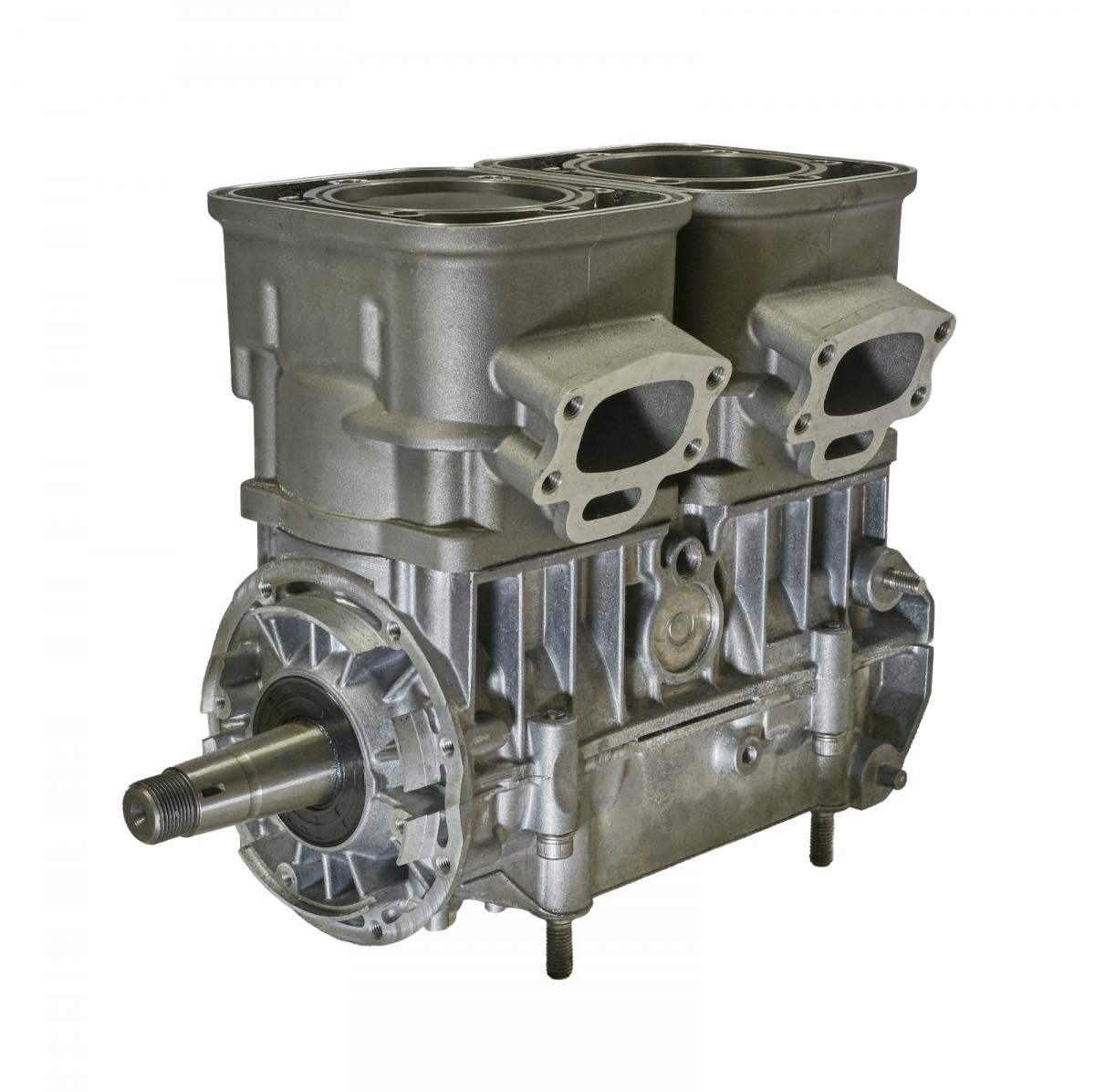 SBT Short Block engine compatible with Sea-Doo 717/720