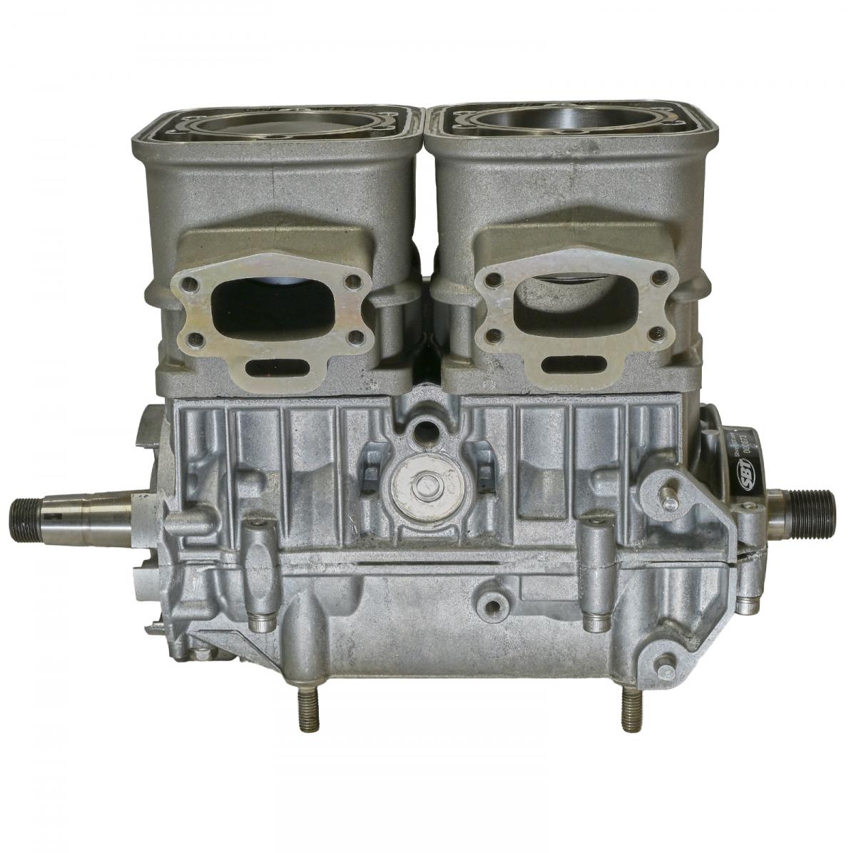 SBT Short Block engine compatible with Sea-Doo 717/720