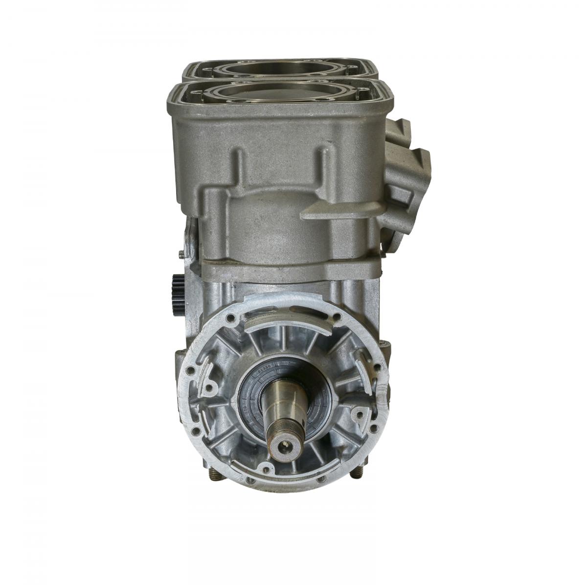 SBT Short Block engine compatible with Sea-Doo 717/720