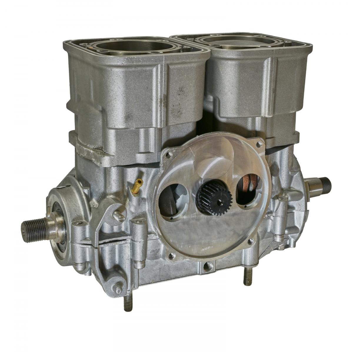 SBT Short Block engine compatible with Sea-Doo 717/720