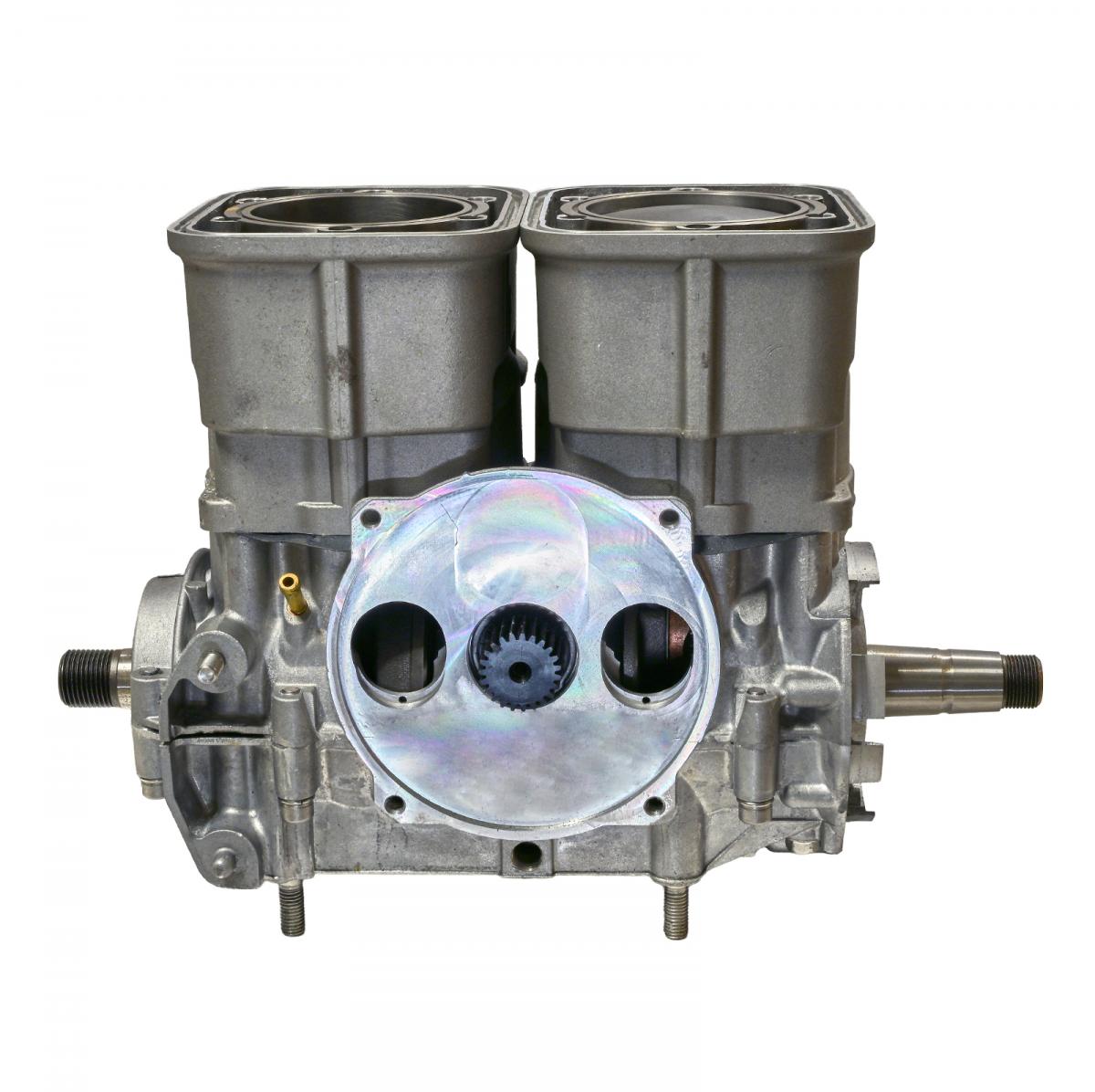 SBT Short Block engine compatible with Sea-Doo 717/720